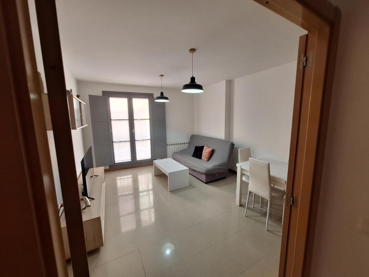 Apartamento El Rincon De Miren Zamora Exterior foto