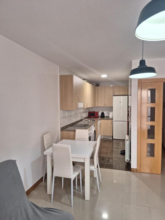 Apartamento El Rincon De Miren Zamora Exterior foto